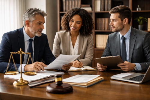 Direitos de quem trabalha sem carteira assinada em Jaraguá do Sul