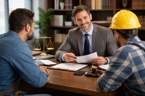Quais são os direitos do trabalhador da indústria em Jaraguá do Sul?