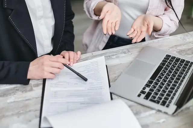 Advogado para casos de responsabilidade civil em Jaraguá do Sul